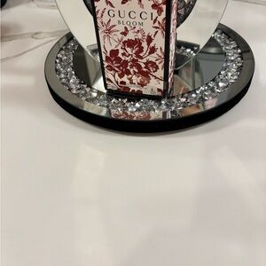 Gucci Bloom Red and White Packaging